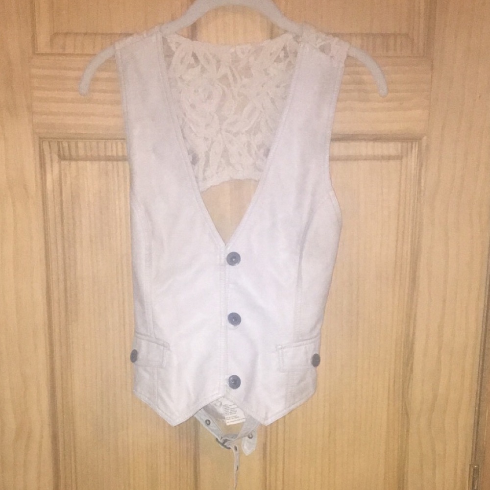 Daytrip Vest